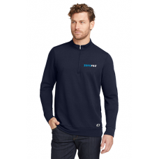 OGIO® Luuma 1/2-Zip Fleece