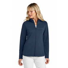TravisMathew Women's Coveside Full-Zip