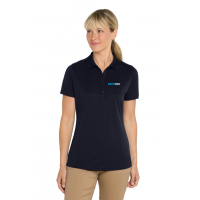 CornerStone® Ladies' Select Lightweight Snag-Proof Polo Shirt