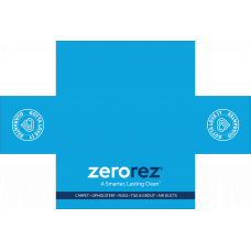 Zerorez Table Cloth W-Ducts
