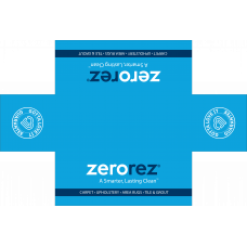 Zerorez Table Cloth No Ducts